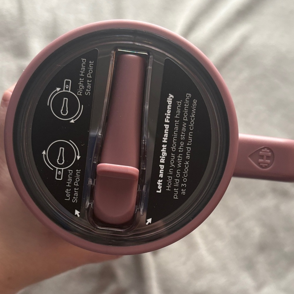 HydroJug Dream Traveler 32 oz - Picture 5 of 9